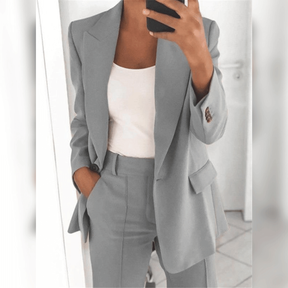 Isolde | Veste de printemps intemporelle pour femmes