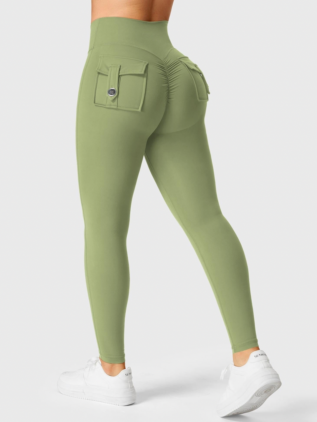 Zerovix | Leggings respirants pour femmes été Fit