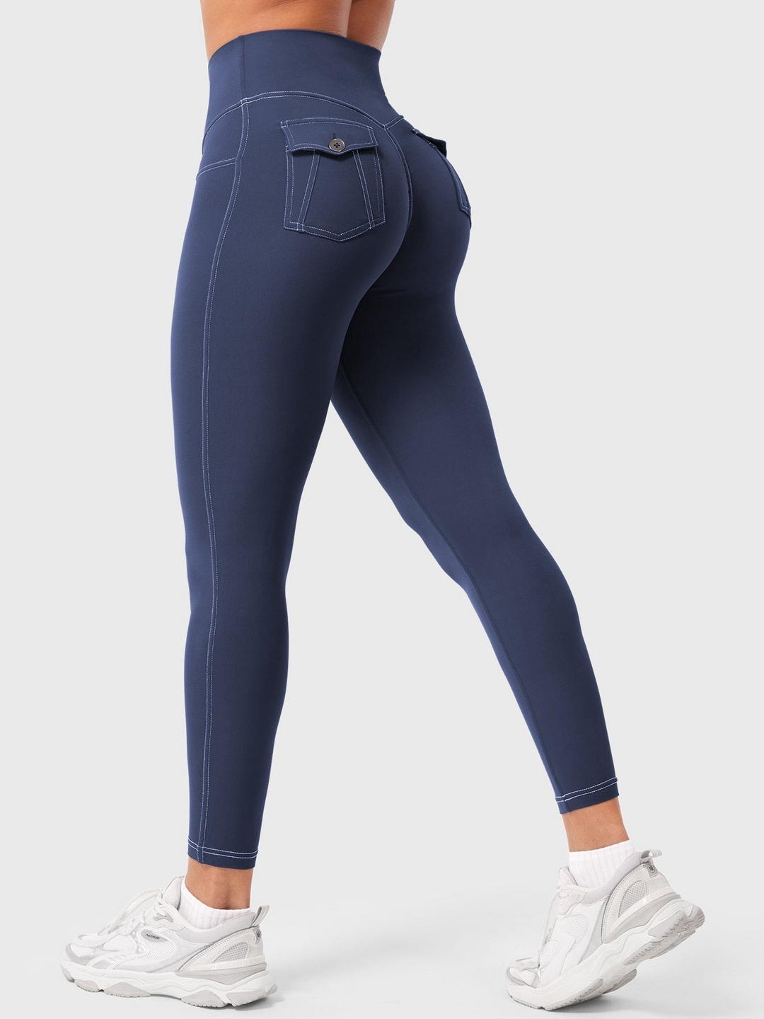 Ezaria | Leggings de sport respirants pour femmes été