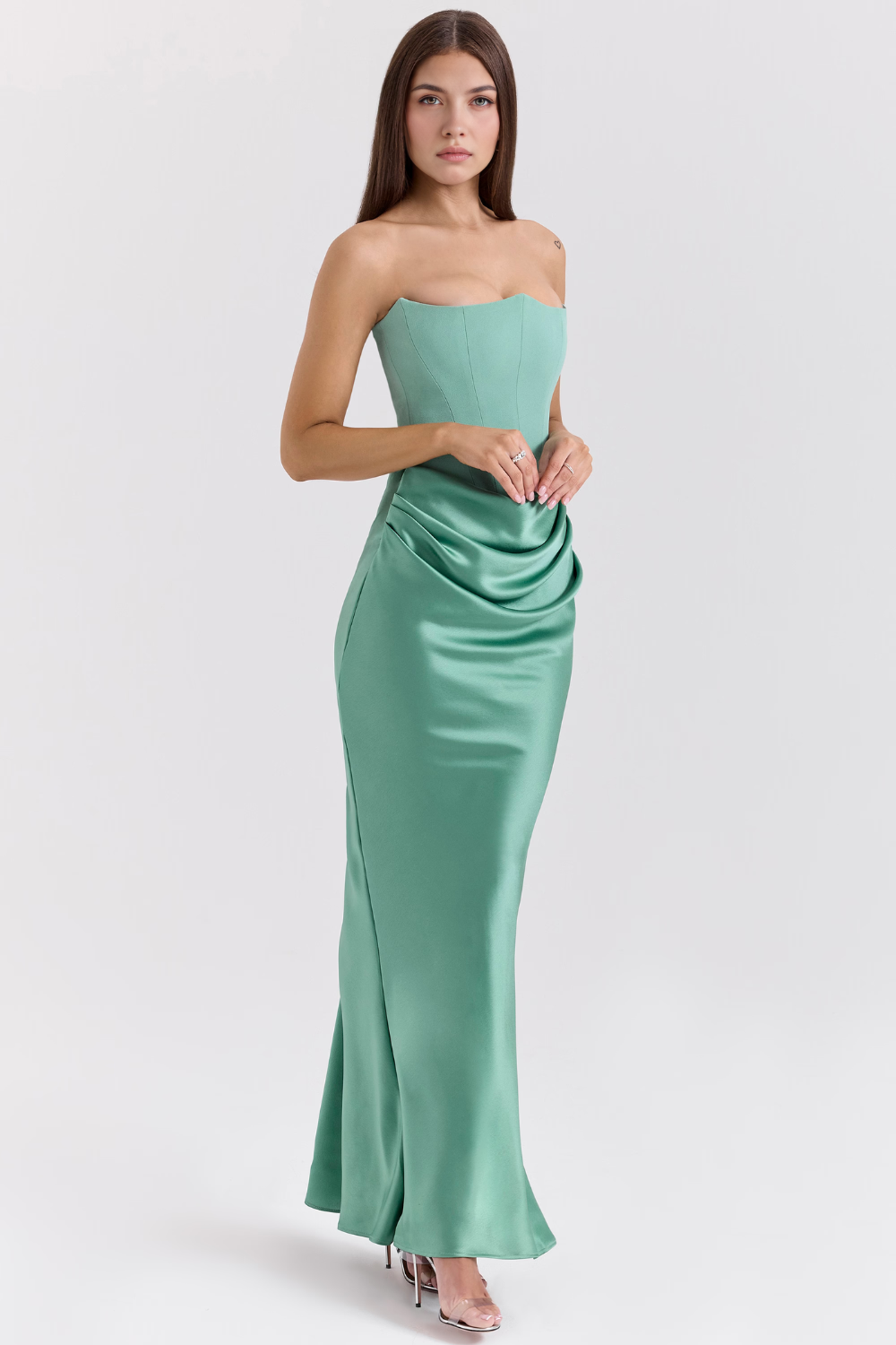 SERENA - Robe de soirée
