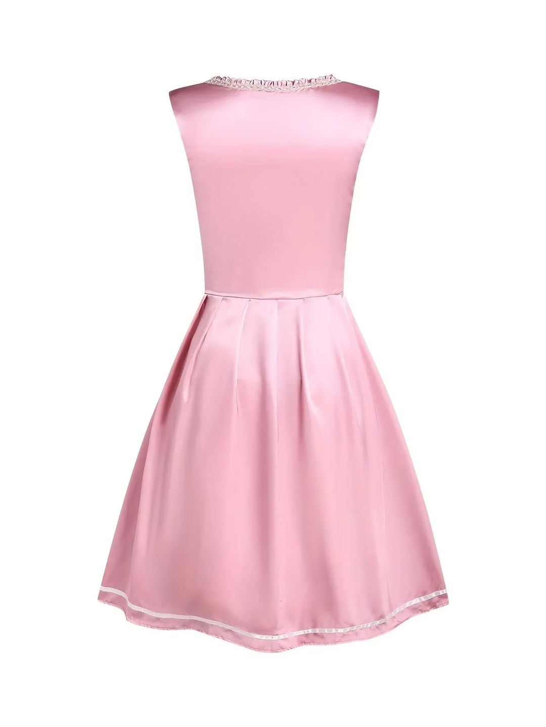 Marie | Robe Dirndl traditionnelle festive