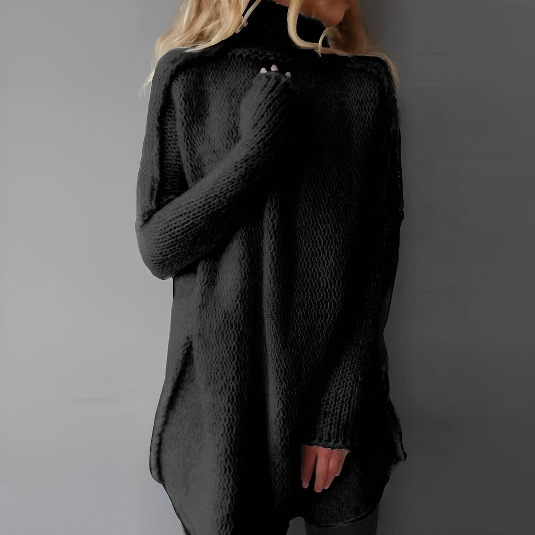Daria | Pull en tricot respirant pour femmes
