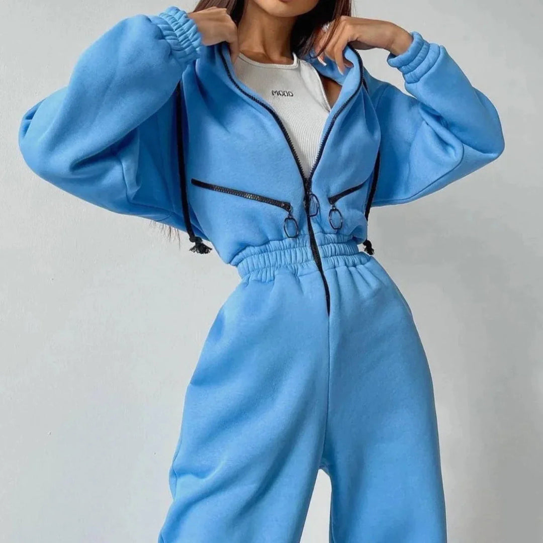 Alexo | Ensemble de sport luxueux pour femmes