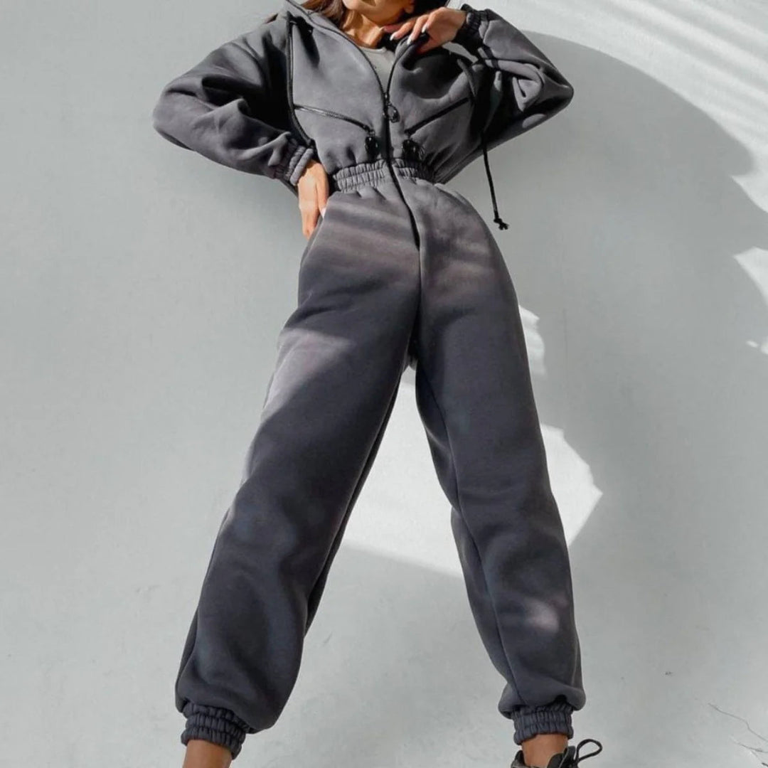 Alexo | Ensemble de sport luxueux pour femmes