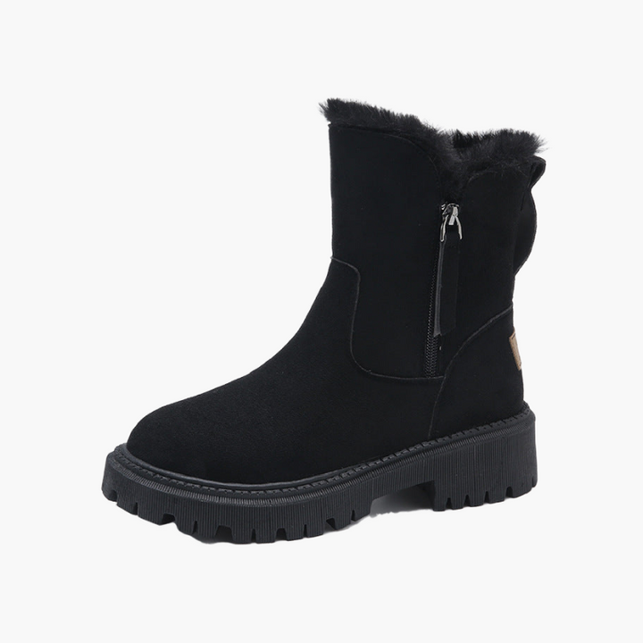 Oriana | Bottes confortables pour femmes