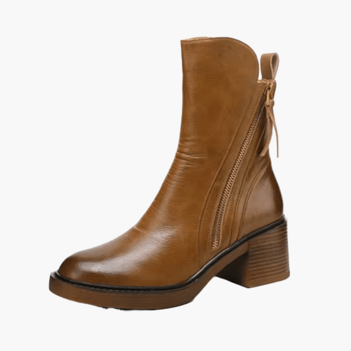 Taisia | Bottes pour femmes au confort intemporel