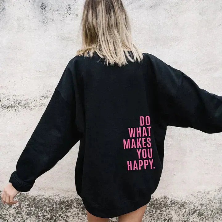 Hoodie Gisele Bequemer pour femmes