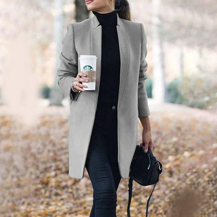 Trench-coat à la mode pour femmes | Décontracté