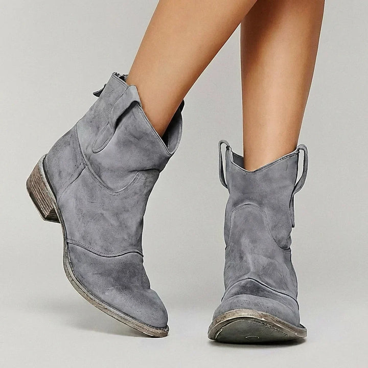 Stefanie | Bottines à talon haut pour femmes