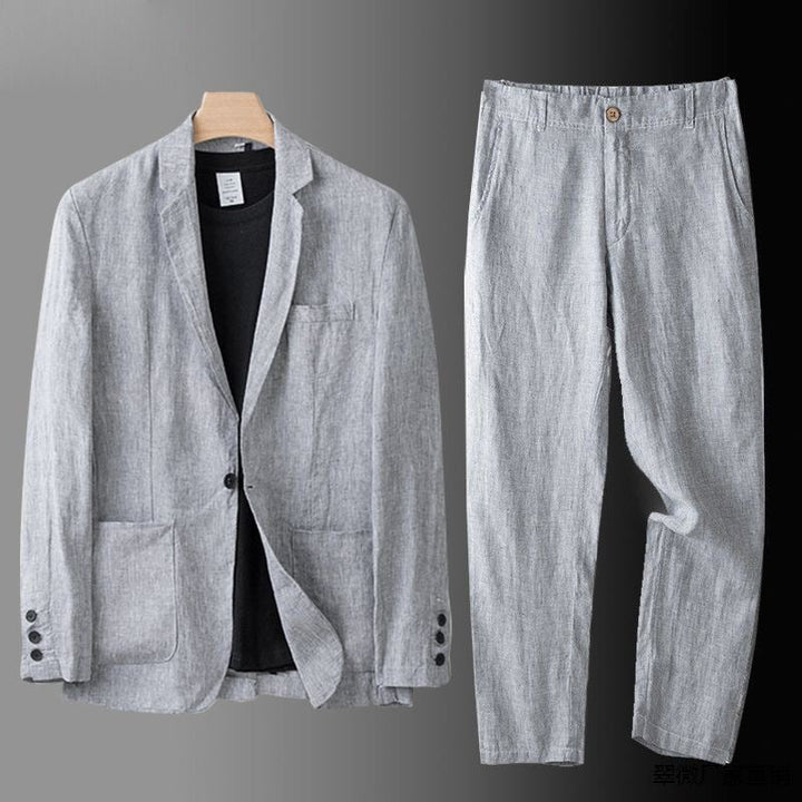 Costume classique pour homme invité de mariage | Léger