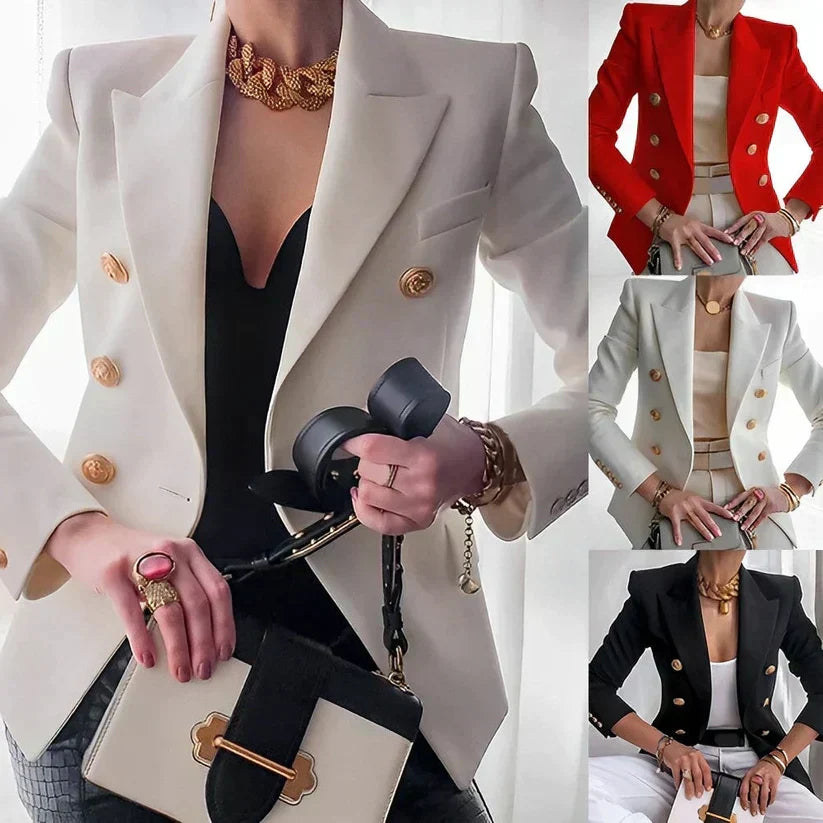 Blazer élégant pour femmes