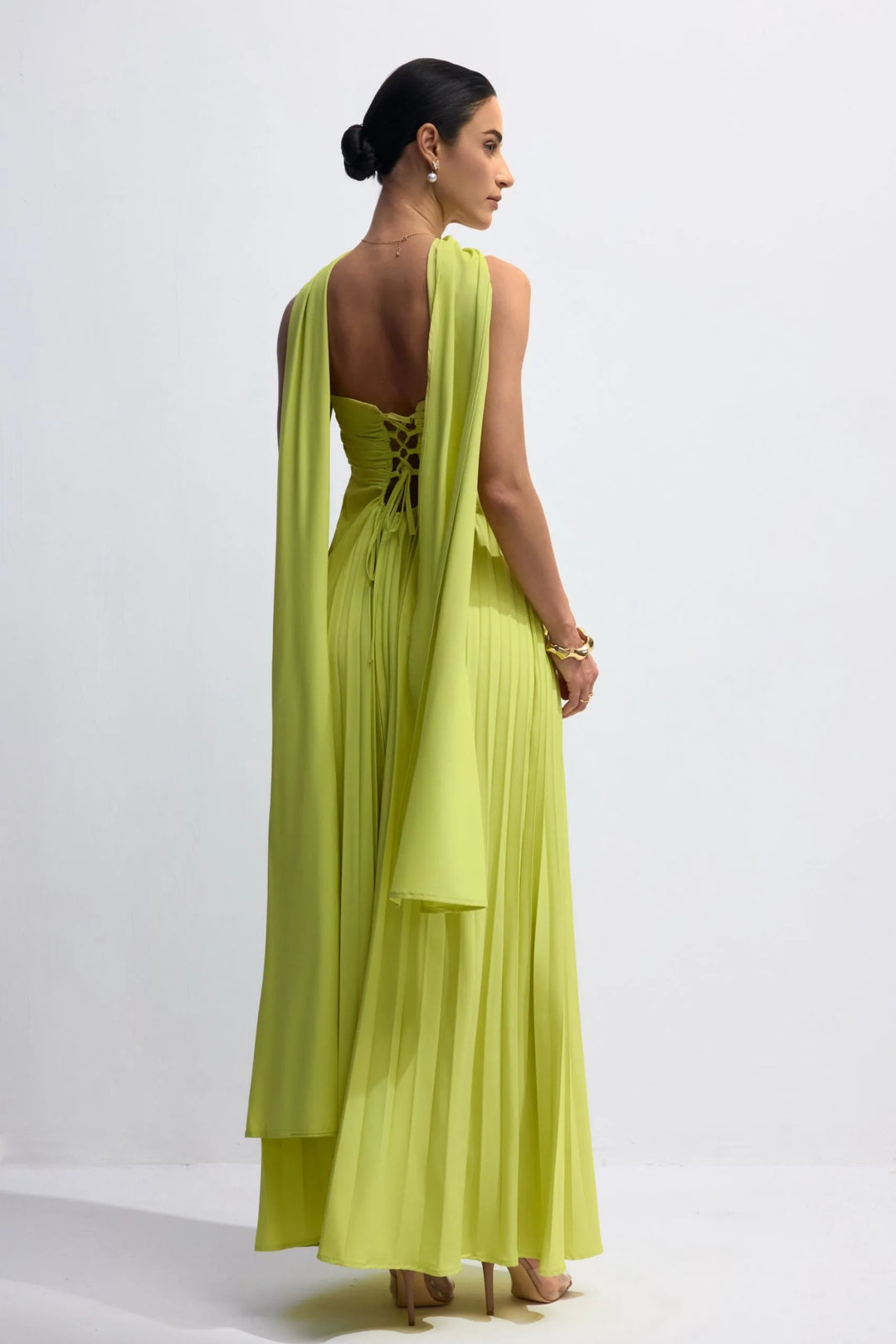 ISAVELLE | Robe Maxi