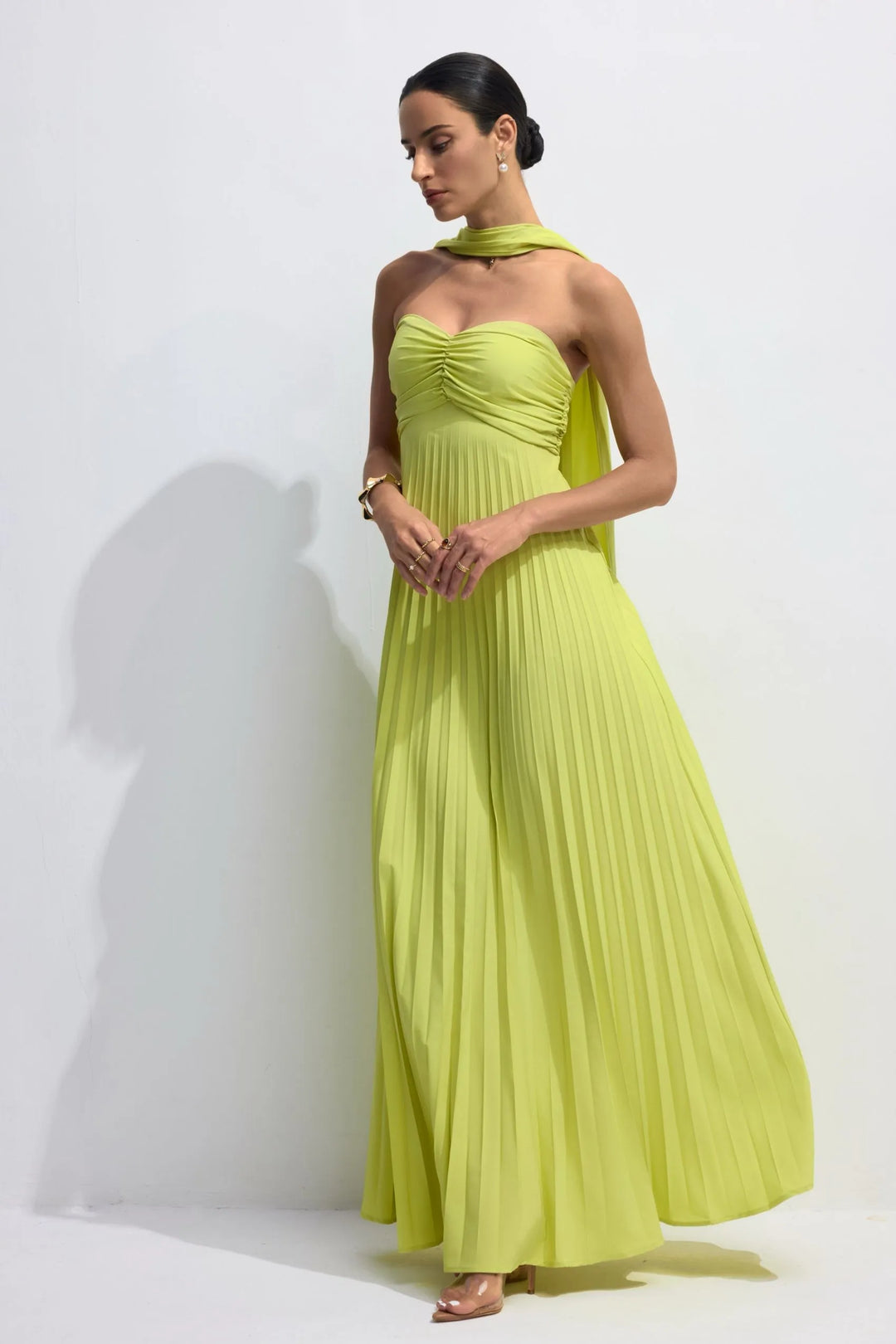 ISAVELLE | Robe Maxi