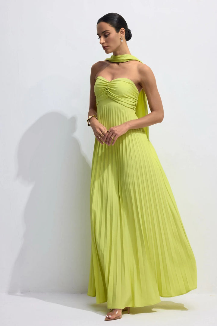 ISAVELLE | Robe Maxi