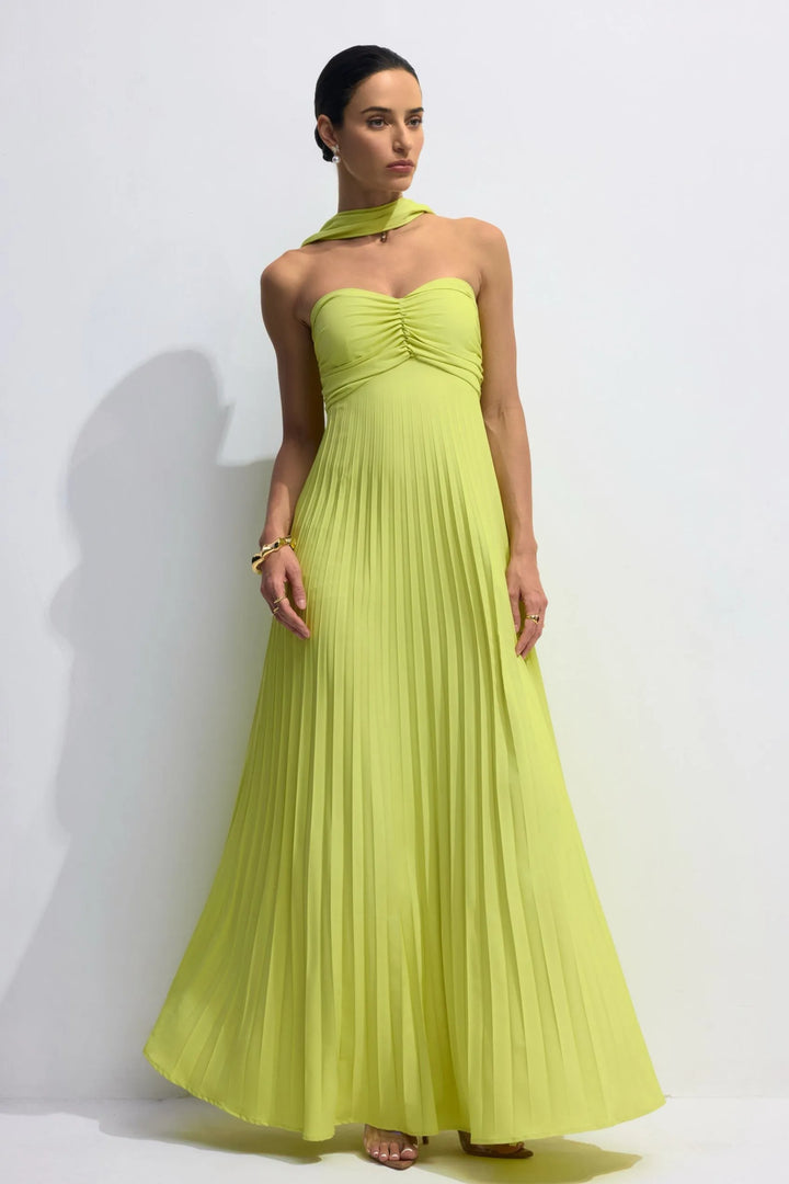 ISAVELLE | Robe Maxi