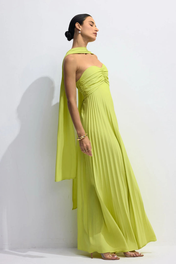 ISAVELLE | Robe Maxi