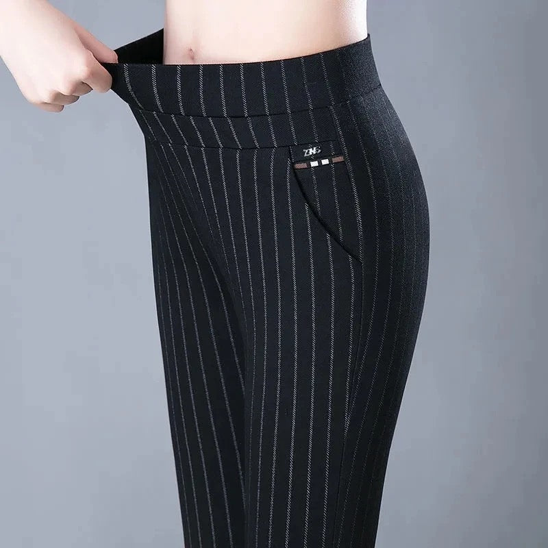 Leggings Légers Femme | Taille Haute