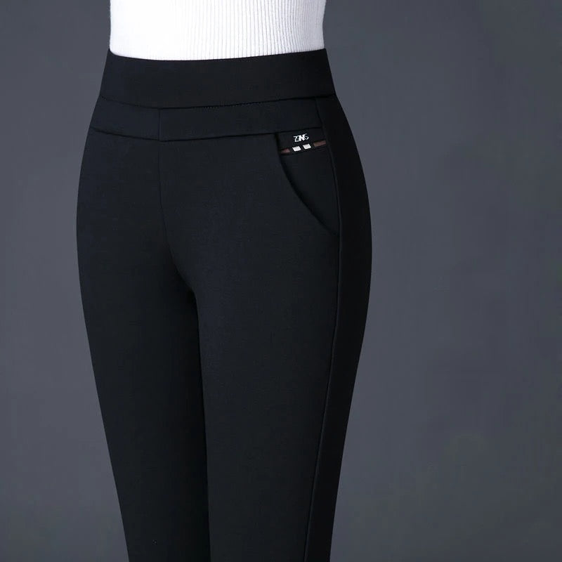 Leggings Légers Femme | Taille Haute