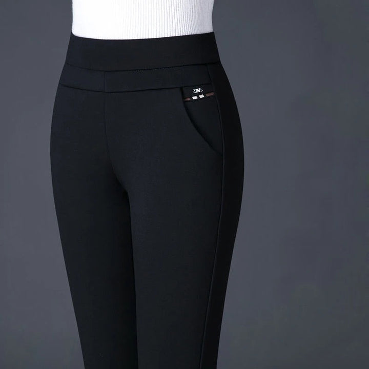 Leggings Légers Femme | Taille Haute