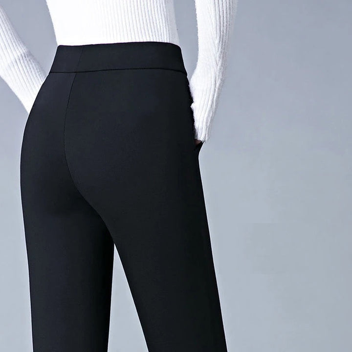 Leggings Légers Femme | Taille Haute