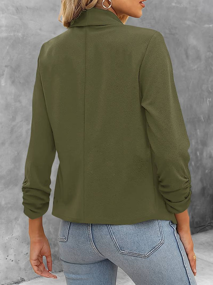 Ranka | Veste en tricot élégante et confortable pour femmes