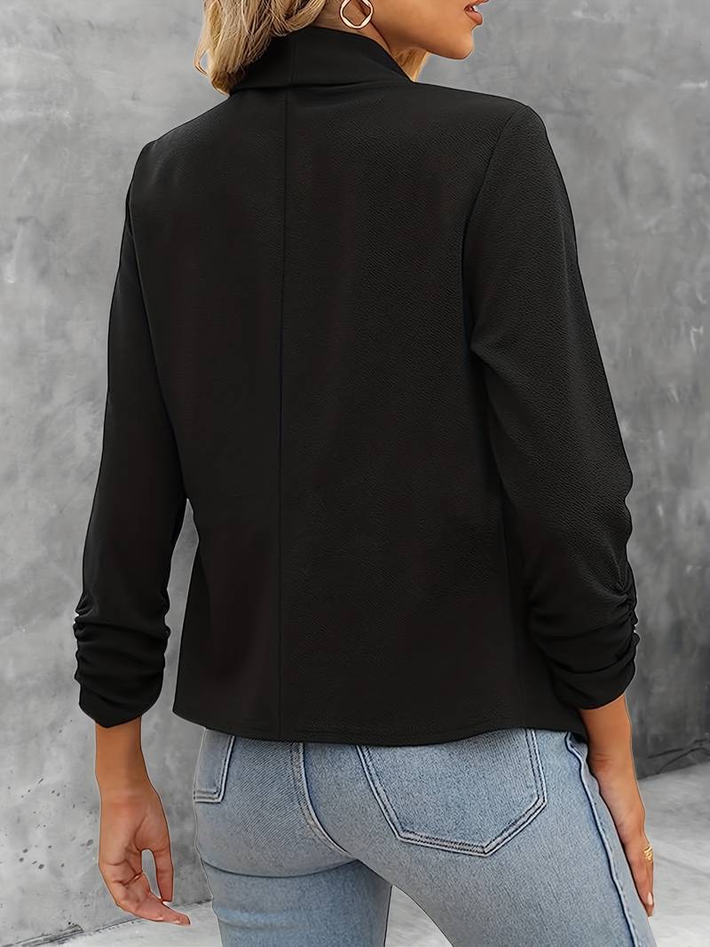 Ranka | Veste en tricot élégante et confortable pour femmes