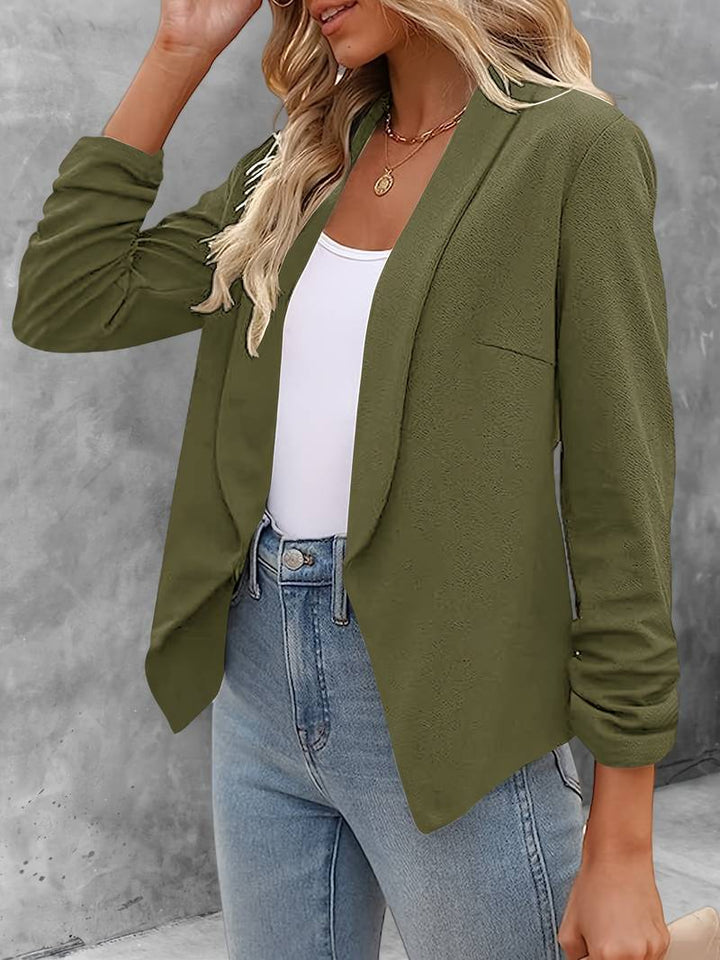Ranka | Veste en tricot élégante et confortable pour femmes