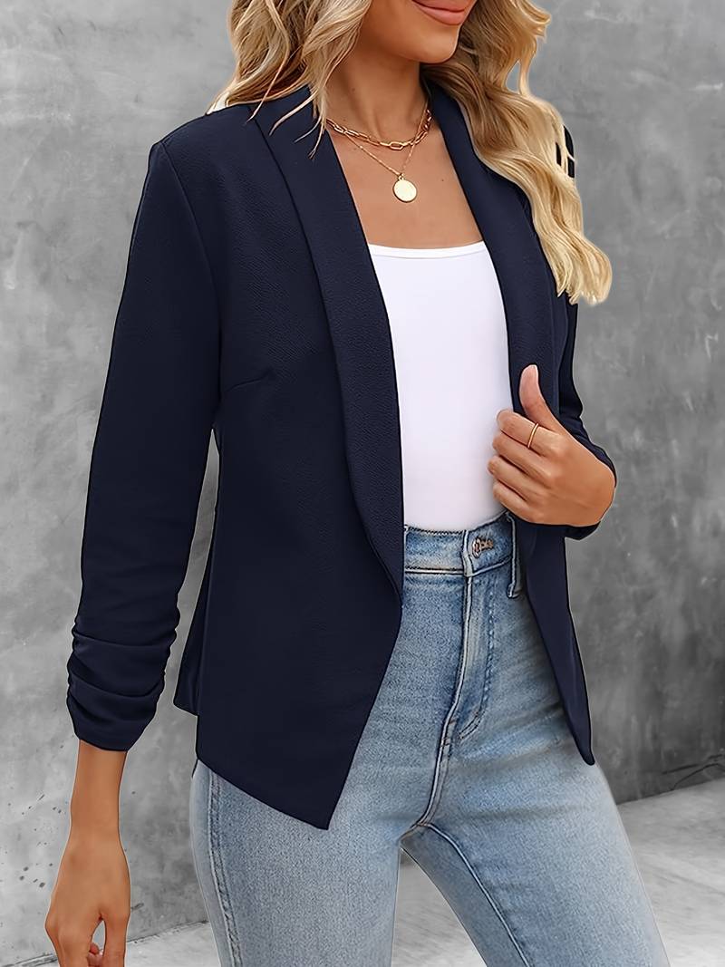 Ranka | Veste en tricot élégante et confortable pour femmes