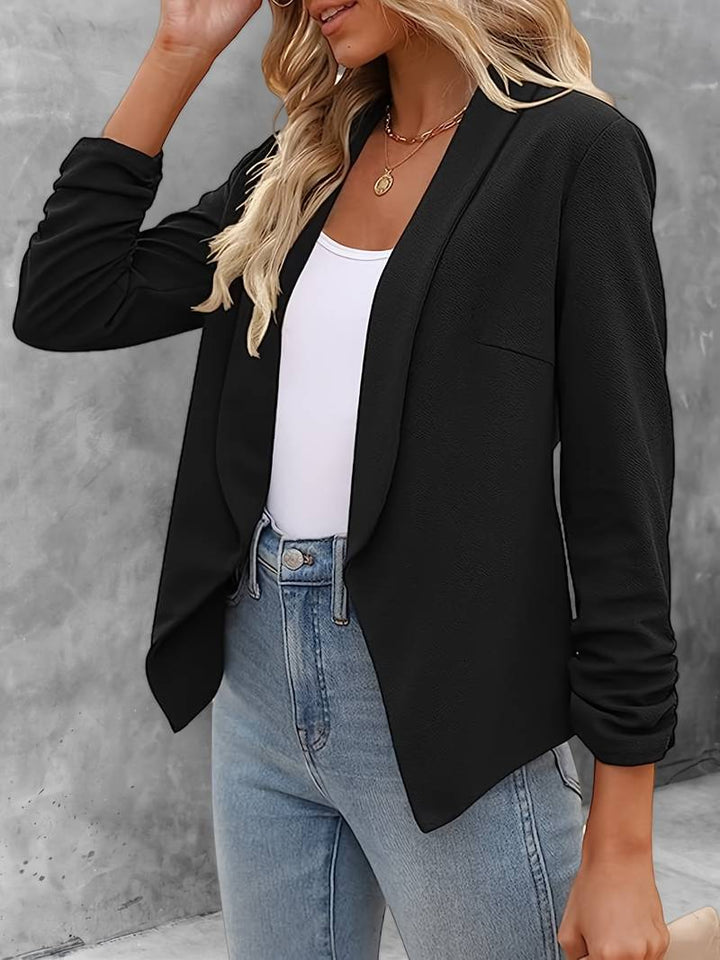 Ranka | Veste en tricot élégante et confortable pour femmes