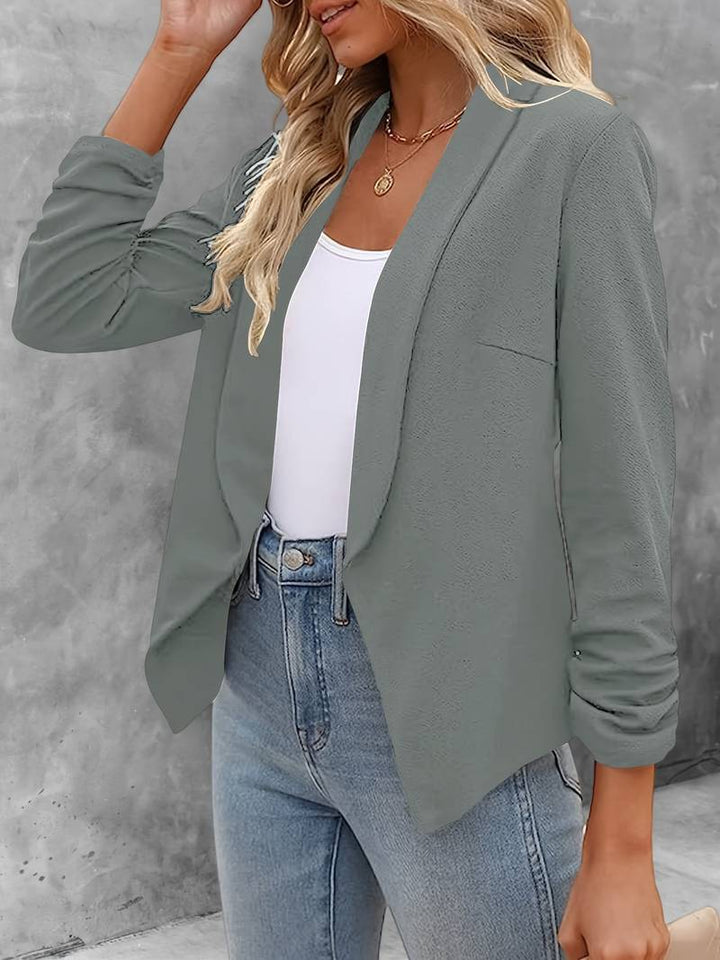 Ranka | Veste en tricot élégante et confortable pour femmes
