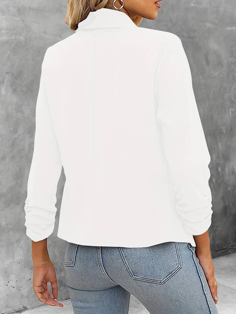 Ranka | Veste en tricot élégante et confortable pour femmes