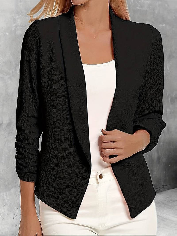 Ranka | Veste en tricot élégante et confortable pour femmes