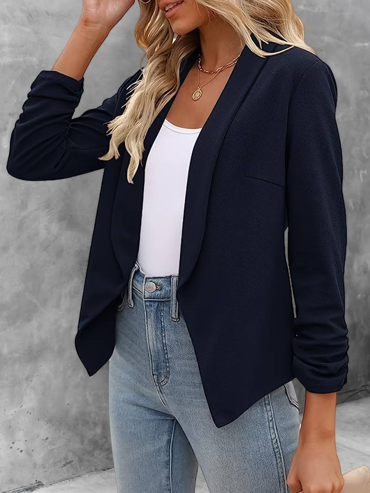 Ranka | Veste en tricot élégante et confortable pour femmes