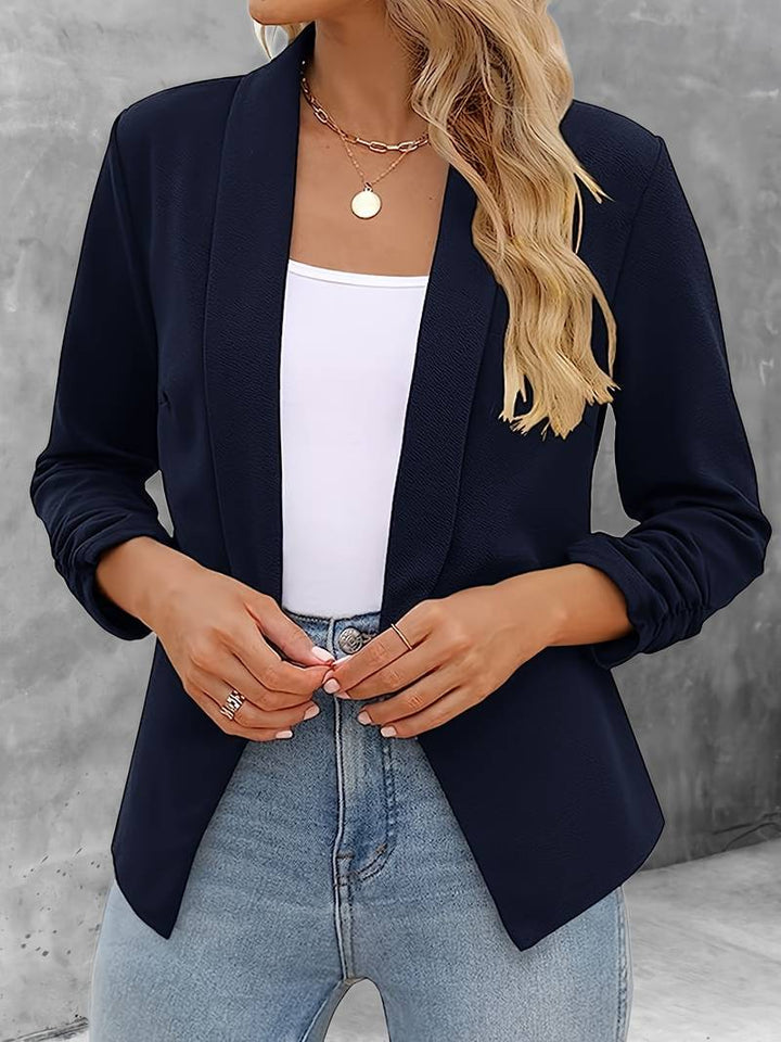 Ranka | Veste en tricot élégante et confortable pour femmes
