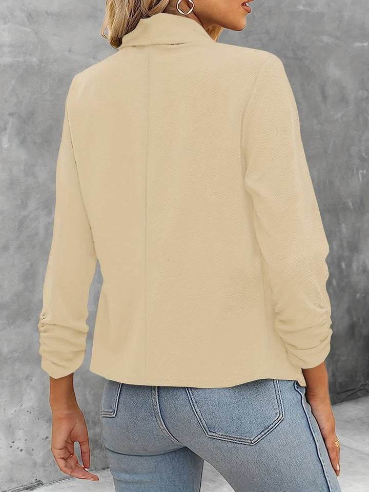 Ranka | Veste en tricot élégante et confortable pour femmes