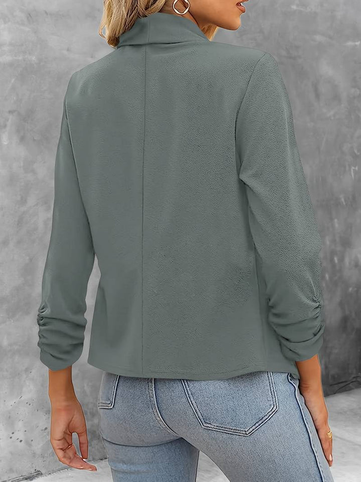 Ranka | Veste en tricot élégante et confortable pour femmes