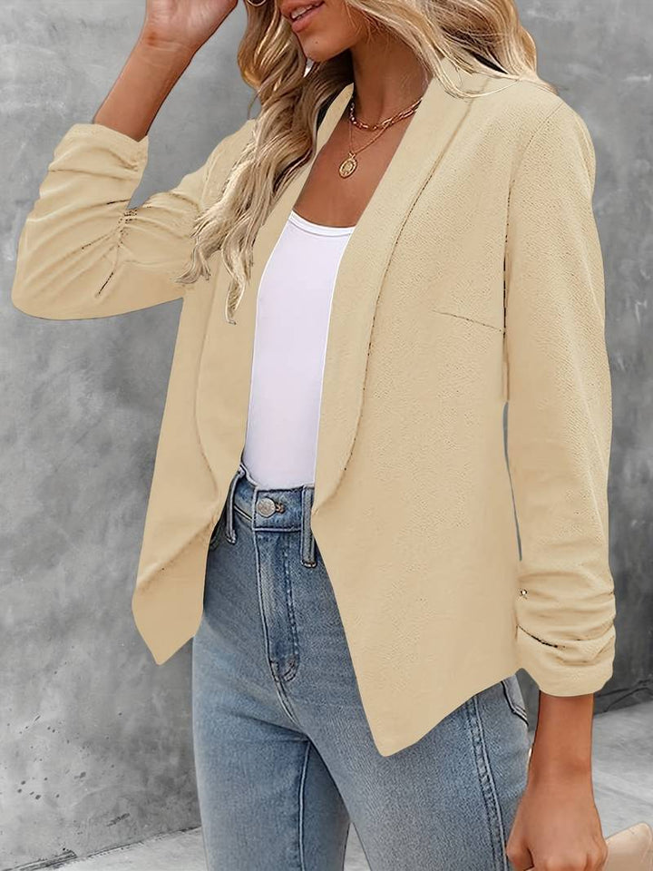 Ranka | Veste en tricot élégante et confortable pour femmes