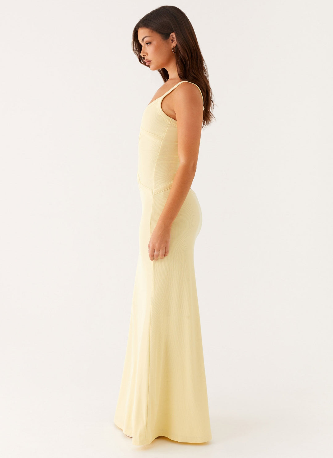 MARIA I ROBE MAXI ÉLÉGANTE