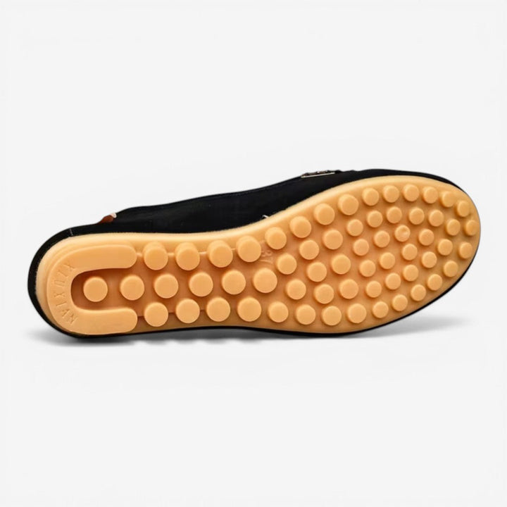 Friederike | Chaussures Plates pour Femmes – Chaussures de Bureau Confort 2026