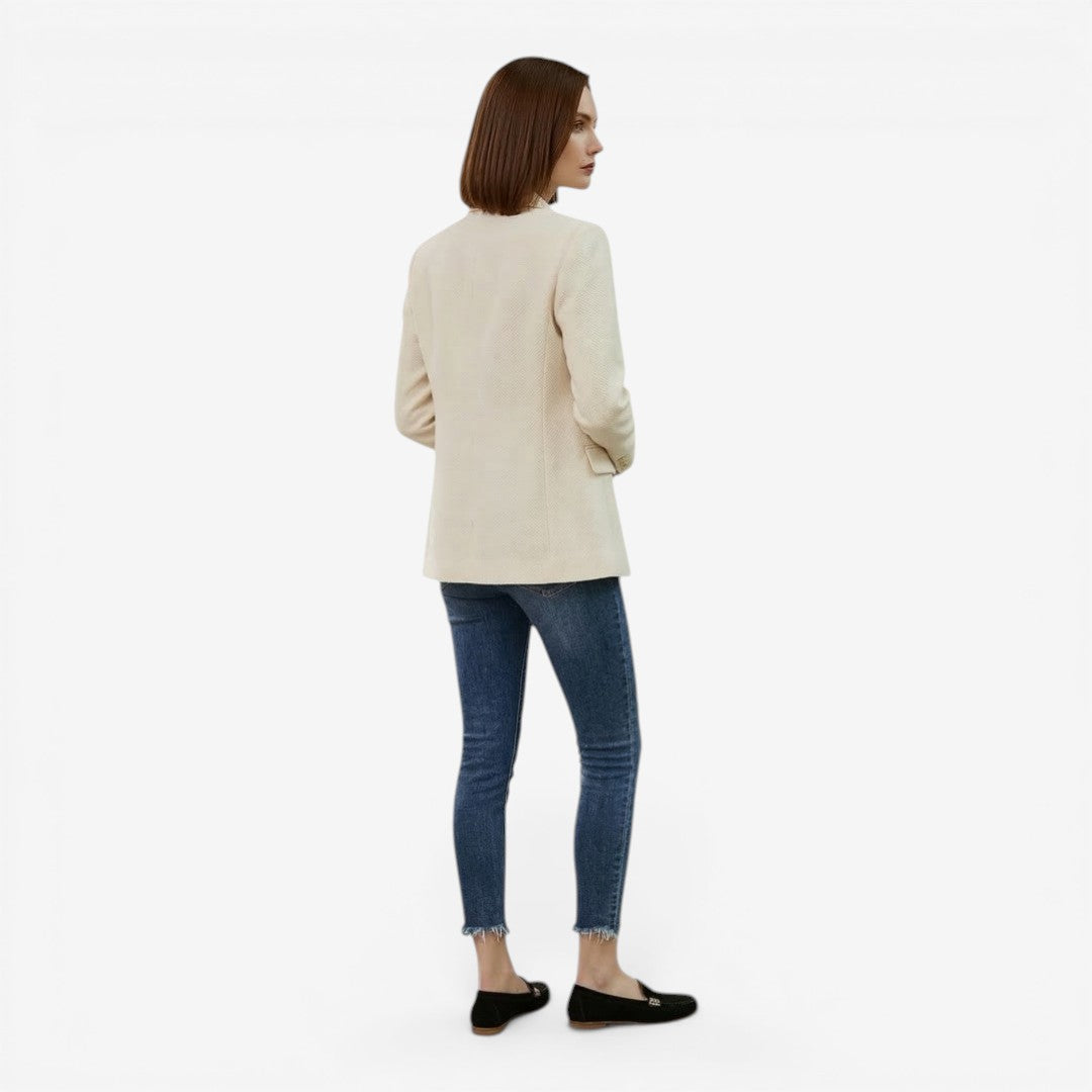 Friederike | Chaussures Plates pour Femmes – Chaussures de Bureau Confort 2026