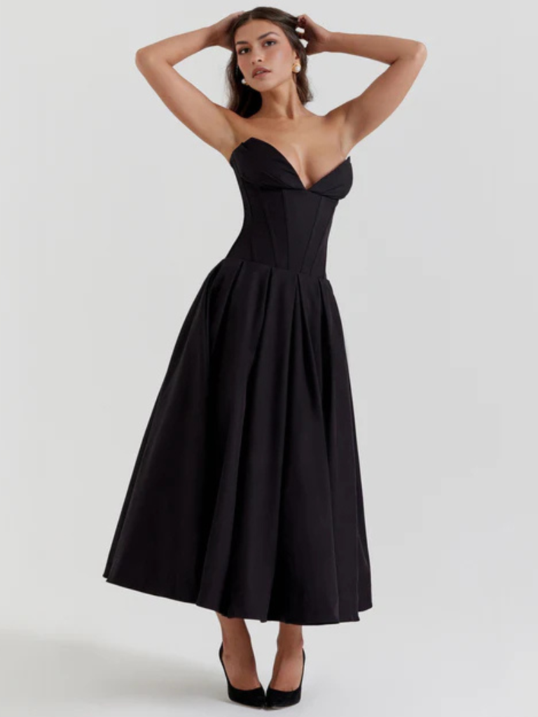 LA LUMIÈRE MIDIKLEID