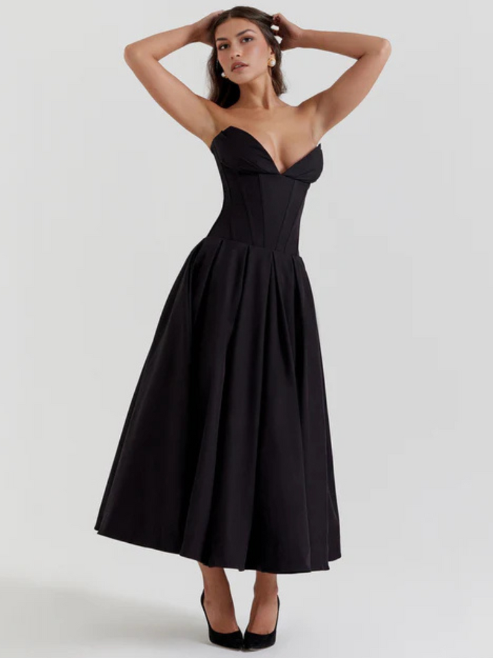 LA LUMIÈRE MIDIKLEID
