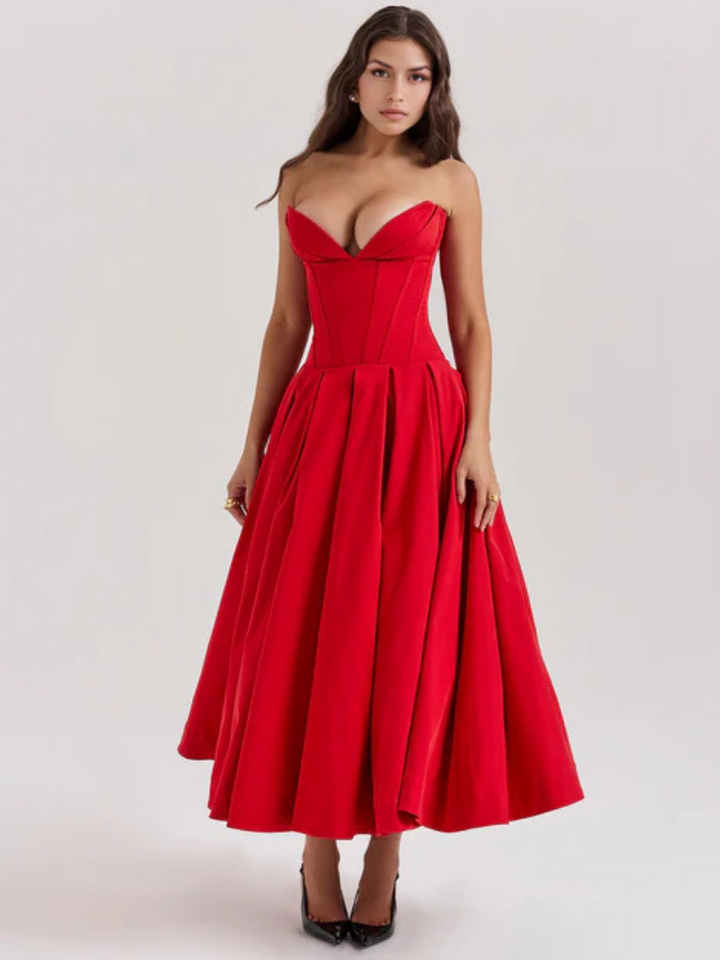 LA LUMIÈRE MIDIKLEID
