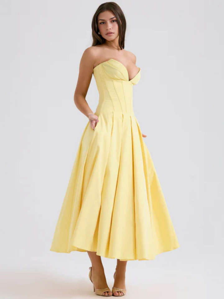 LA LUMIÈRE MIDIKLEID