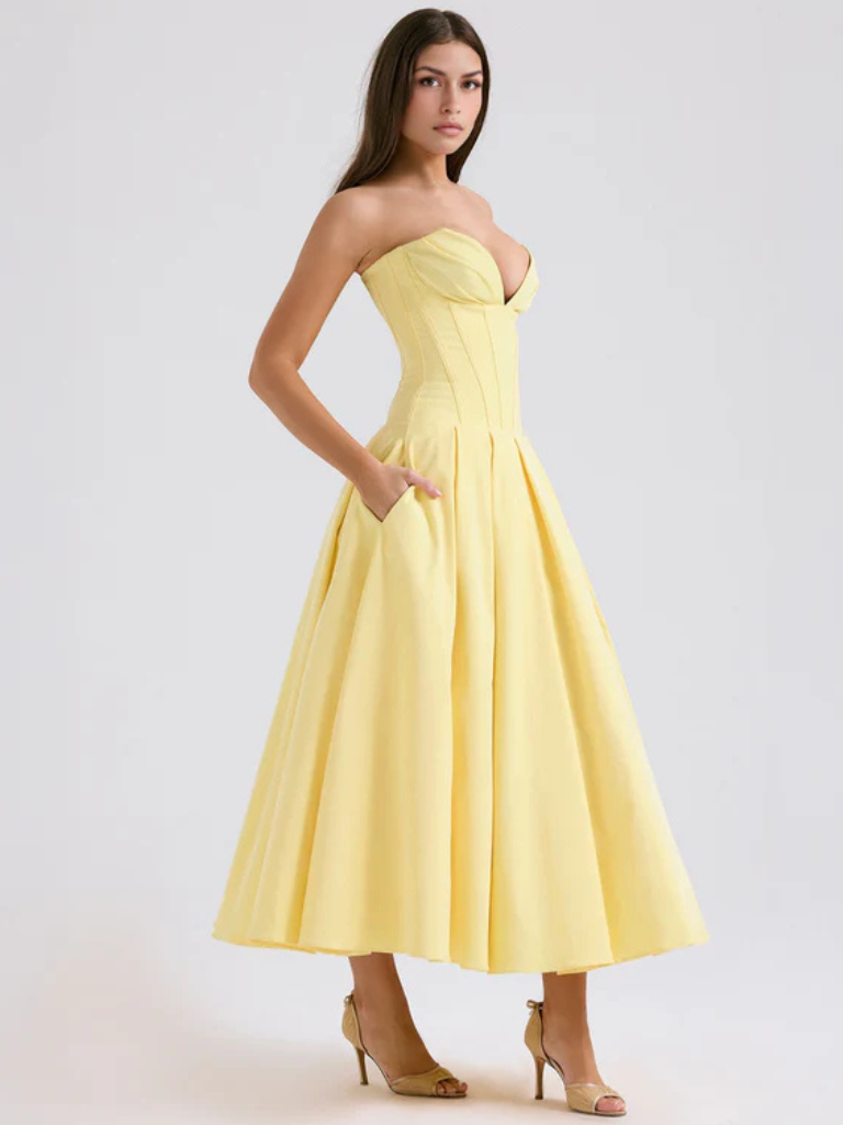 LA LUMIÈRE MIDIKLEID