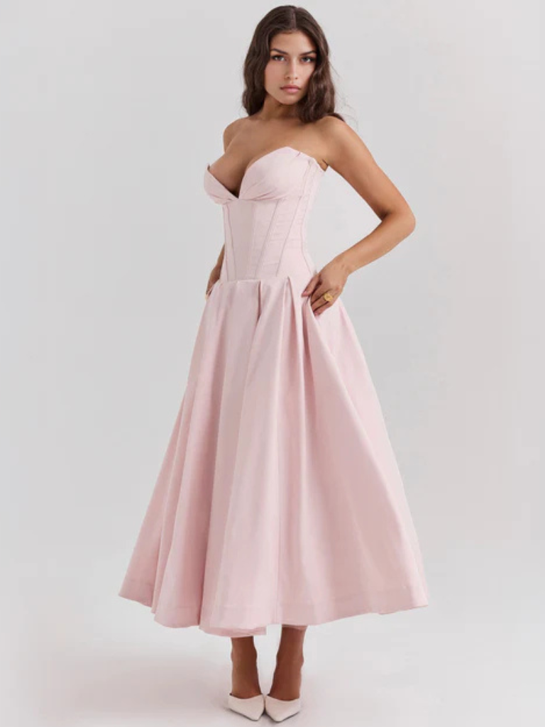 LA LUMIÈRE MIDIKLEID
