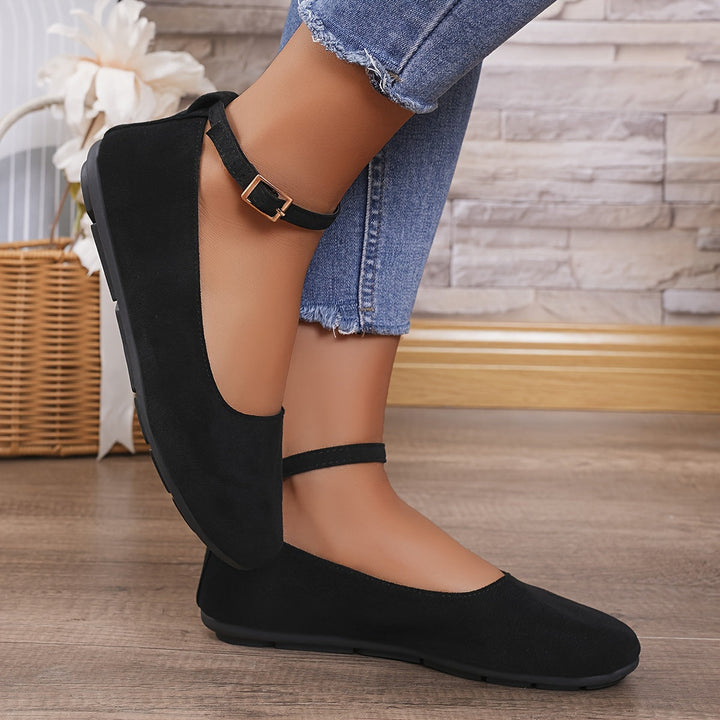 Sandra | Chaussures Dirndl Classiques