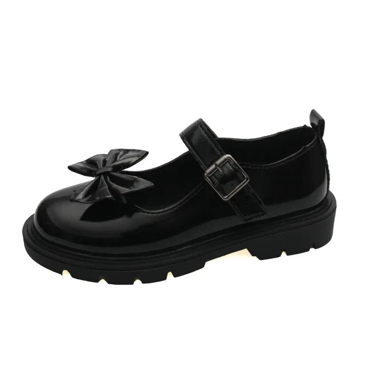 Mandy | Chaussures Dirndl Classiques