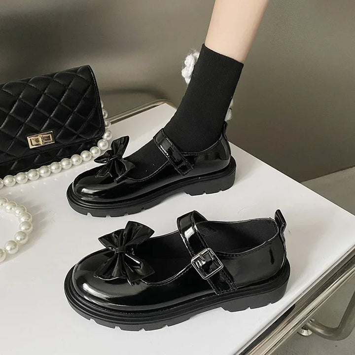 Mandy | Chaussures Dirndl Classiques