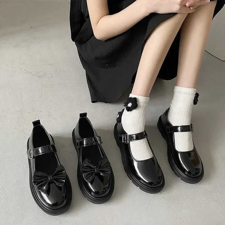 Mandy | Chaussures Dirndl Classiques
